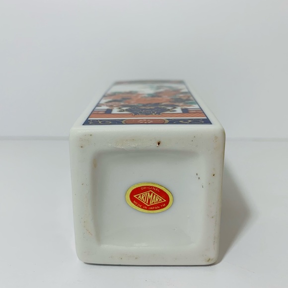 Original Artmark Accents Vintage Original Artmark Japanese Vase Poshmark